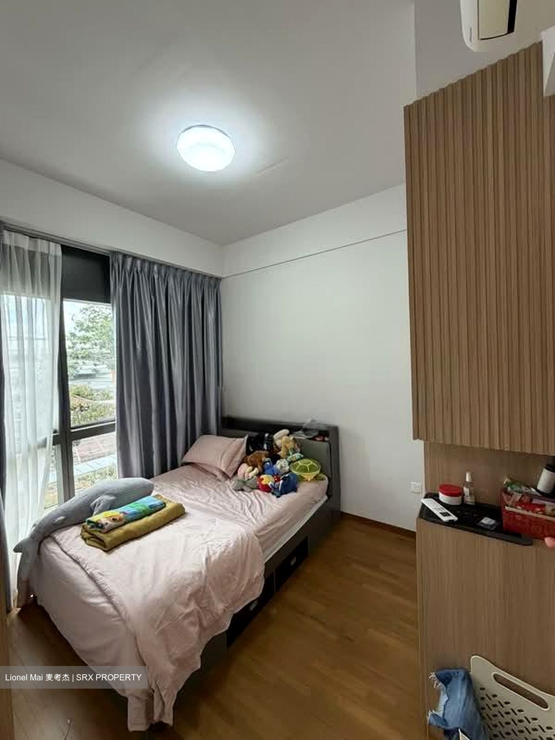 Mattar Residences (D14), Condominium #557901151